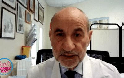 Audizione alla Camera dei Deputati di Massimo Gandolfini