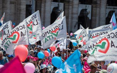 Il 10 maggio vieni a nutrirti di bene!