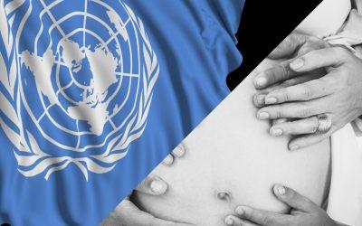 Utero in affitto: l’ONU adotti uno strumento giuridico internazionale vincolante per vietarne tutte le forme, sia commerciale che altruistica