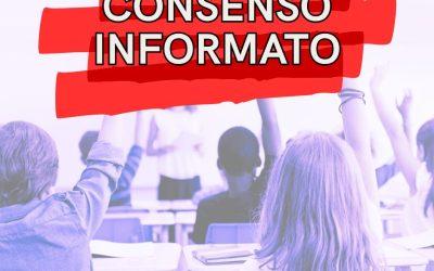 Consenso informato, famiglie al centro