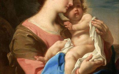 Stabat mater: la dignità di una madre che si fa custode dell’eterno.