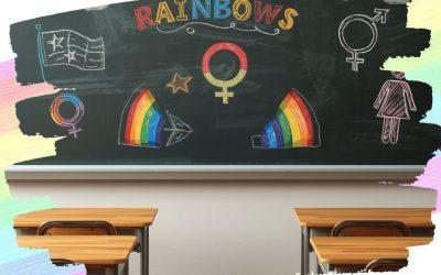 Sotto attacco lo strumento per arginare il gender nelle scuole