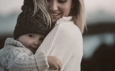 L’amore di una mamma